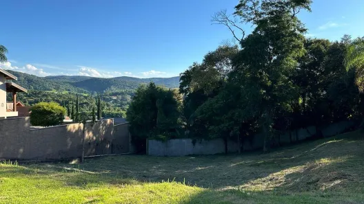 Lote/Terreno à venda, 1320m² no Chácara Malota, Jundiaí