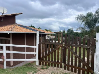 Fazenda/Sítio com 3 Quartos à venda, 250m² no Santa Terezinha De Minas, Itatiaiuçu