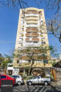 Apartamento com 3 Quartos à venda, 86m² no Praia de Belas, Porto Alegre