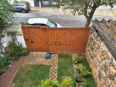 Casa com 3 Quartos à venda, 186m² no Vila Madalena, São Paulo