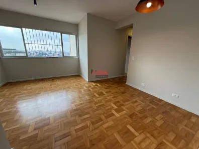 Apartamento com 2 Quartos à venda, 59m² no Vila Paulista, São Paulo