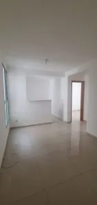 Apartamento com 2 Quartos para alugar, 40m² no Boa União (Abrantes), Camaçari