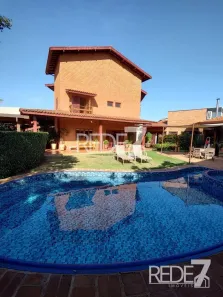 Sobrado com 3 Quartos para venda ou aluguel, 475m² no Vila Brandina, Campinas