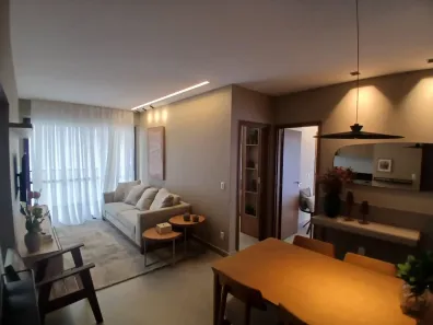 Apartamento com 3 Quartos à venda, 100m² no Bento Ferreira, Vitória