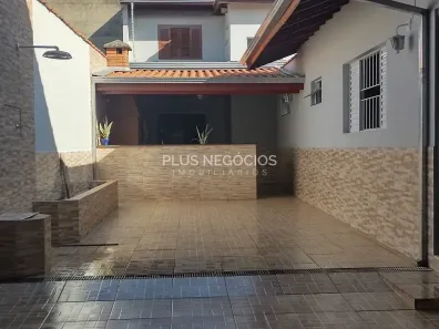 Casa com 3 Quartos à venda, 200m² no Wanel Ville, Sorocaba