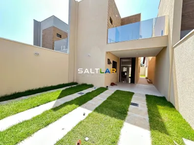 Casa com 4 Quartos à venda, 150m² no Edson Queiroz, Fortaleza