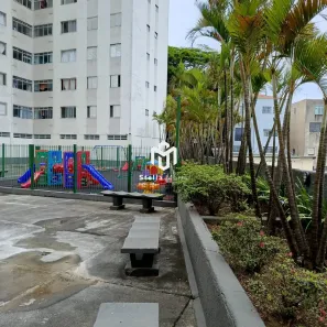 Apartamento com 3 Quartos à venda, 78m² no Parque Mandaqui, São Paulo