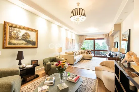Apartamento com 3 Quartos à venda, 209m² no Jardim Botânico, Porto Alegre