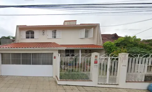 Casa com 5 Quartos à venda, 309m² no Córrego Grande, Florianópolis