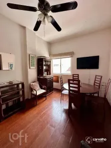 Apartamento com 2 Quartos à venda, 75m² no Ipanema, Rio de Janeiro