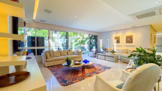 Apartamento com 4 Quartos à venda, 192m² no Ipanema, Rio de Janeiro