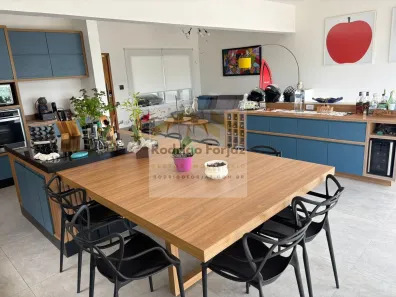 Casa de Condomínio com 3 Quartos à venda, 293m² no Alphaville, Santana de Parnaíba