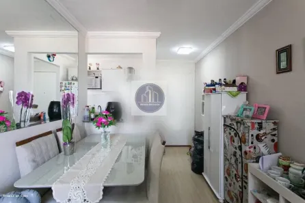 Apartamento com 2 Quartos à venda, 47m² no Penha de França, São Paulo