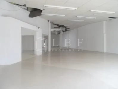 Ponto Comercial para venda ou aluguel, 876m² no Jardim América, São Paulo