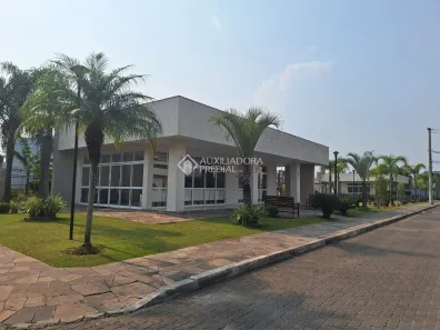Lote/Terreno à venda, 154m² no Aberta dos Morros, Porto Alegre