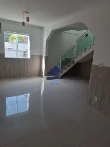 Casa de Condomínio com 4 Quartos para alugar, 226m² no Barra da Tijuca, Rio de Janeiro