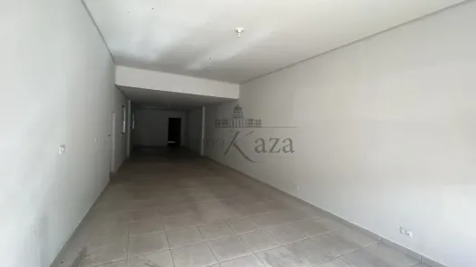 Prédio Comercial para alugar, 112m² no Jardim Pereira do Amparo, Jacareí