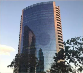Sala Comercial para alugar, 724m² no Cidade Monções, São Paulo