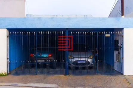 Casa com 5 Quartos à venda, 88m² no Vila Ivone, São Paulo