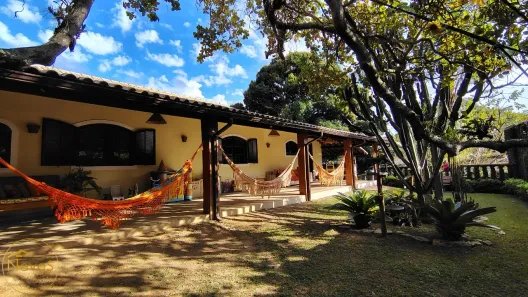 Casa com 3 Quartos à venda, 220m² no Santo Antônio, Paty do Alferes
