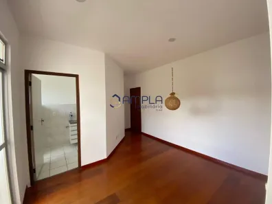 Apartamento com 2 Quartos à venda, 60m² no Buritis, Belo Horizonte