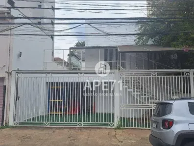 Imóvel Comercial à venda, 280m² no Vila Clementino, São Paulo
