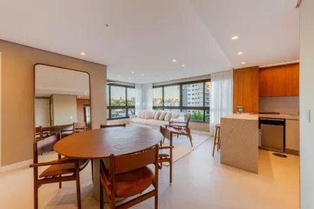 Apartamento com 3 Quartos à venda, 95m² no Passo da Areia, Porto Alegre