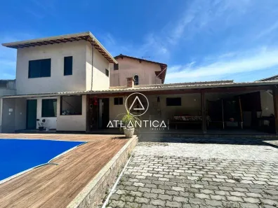 Casa com 3 Quartos à venda, 64m² no Extensão do Bosque, Rio das Ostras