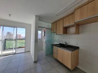 Apartamento com 3 Quartos à venda, 54m² no Alto da Mooca, São Paulo
