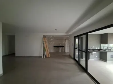 Apartamento com 3 Quartos à venda, 126m² no Jardim Olhos D'Água II, Ribeirão Preto