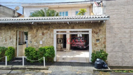 Casa com 3 Quartos à venda, 160m² no Vila Ré, São Paulo