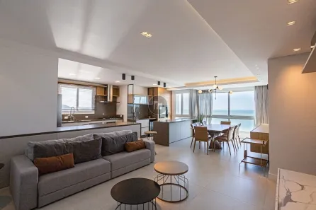 Apartamento com 3 Quartos à venda, 145m² no Centro, Balneário Camboriú