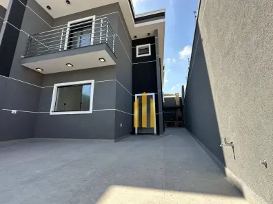 Sobrado com 3 Quartos à venda, 150m² no Jardim Guapira, São Paulo