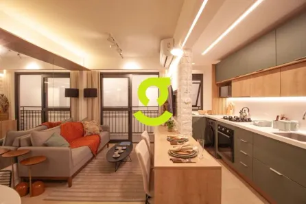 Apartamento com 2 Quartos à venda, 52m² no Sarandi, Porto Alegre