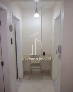Casa com 1 Quarto à venda, 24m² no Santa Cecília, São Paulo