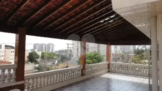 Sobrado com 1 Quarto para alugar, 754m² no Vila Madalena, São Paulo