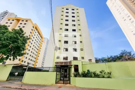 Apartamento com 2 Quartos à venda, 67m² no Parque Residencial Aquarius, São José dos Campos