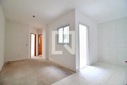 Apartamento com 2 Quartos à venda, 47m² no Vila Príncipe de Gales, Santo André