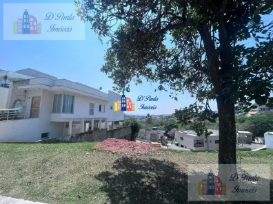 Lote/Terreno à venda, 350m² no Suru, Santana de Parnaíba
