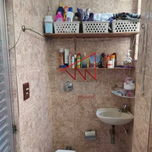 Apartamento com 1 Quarto à venda, 20m² no Catete, Rio de Janeiro