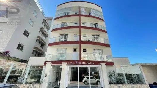 Apartamento com 2 Quartos à venda, 71m² no Pedra Branca, Palhoça