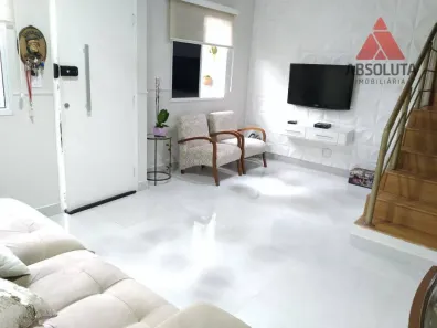 Casa de Condomínio com 3 Quartos à venda, 98m² no Nova Americana, Americana