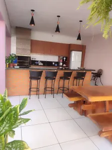 Casa com 2 Quartos à venda, 97m² no Novo Mundo, Várzea Grande