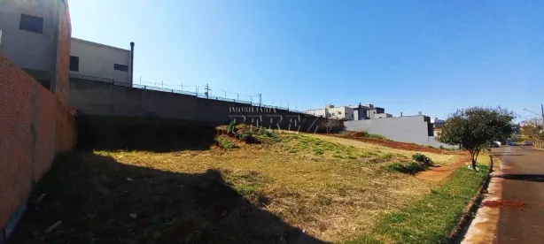 Lote/Terreno à venda, 255m² no Jardim Morumbi, Londrina
