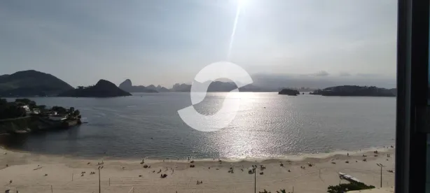 Apartamento com 3 Quartos à venda, 171m² no Icaraí, Niterói