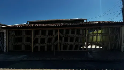 Casa com 3 Quartos à venda, 250m² no Conjunto Morada Nova, Goiânia