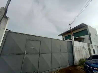 Prédio Comercial para alugar, 142m² no Parque 10 de Novembro, Manaus