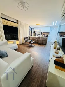 Apartamento com 3 Quartos à venda, 122m² no Anita Garibaldi, Joinville