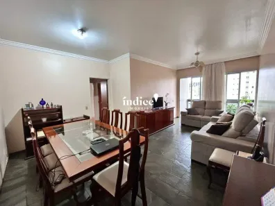 Apartamento com 3 Quartos à venda, 103m² no Centro, Ribeirão Preto