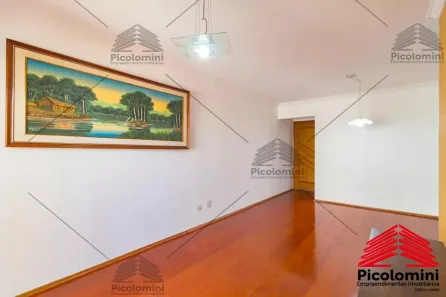 Apartamento com 3 Quartos à venda, 96m² no Belenzinho, São Paulo